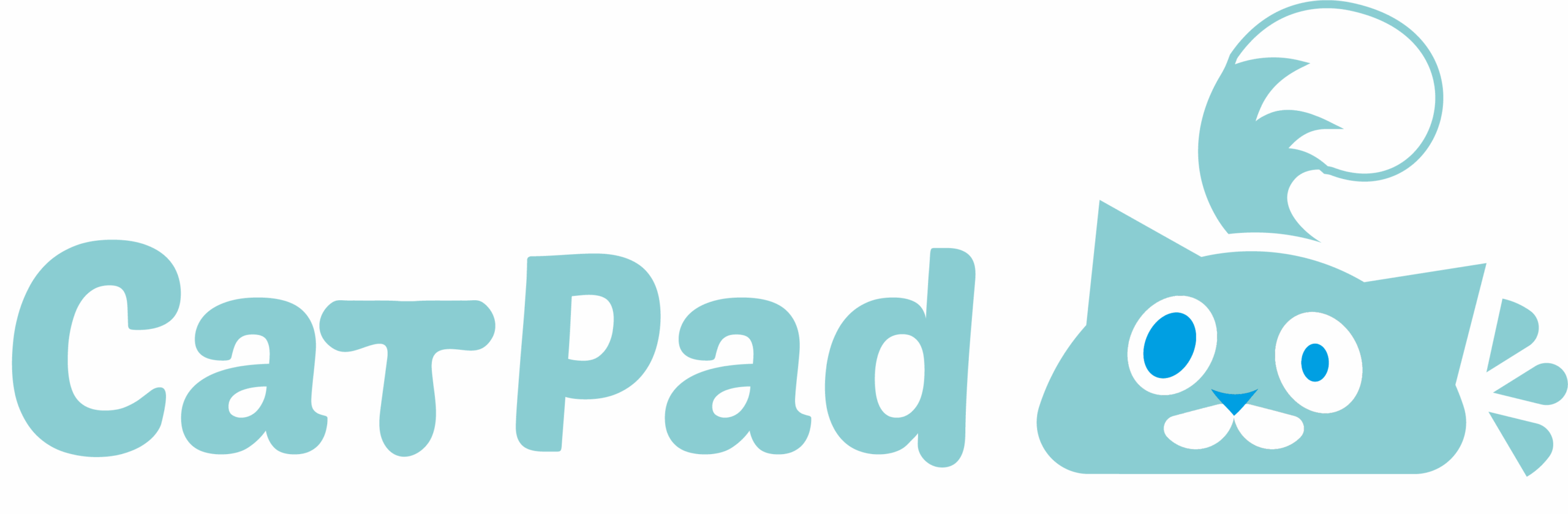 CatPad